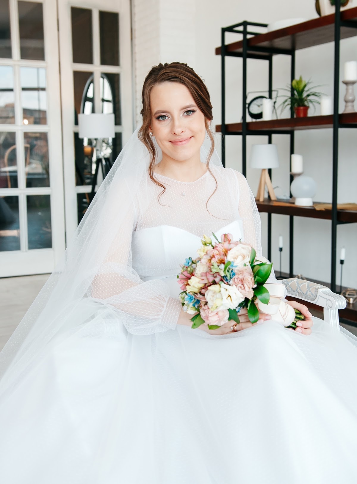 Елена и Павел