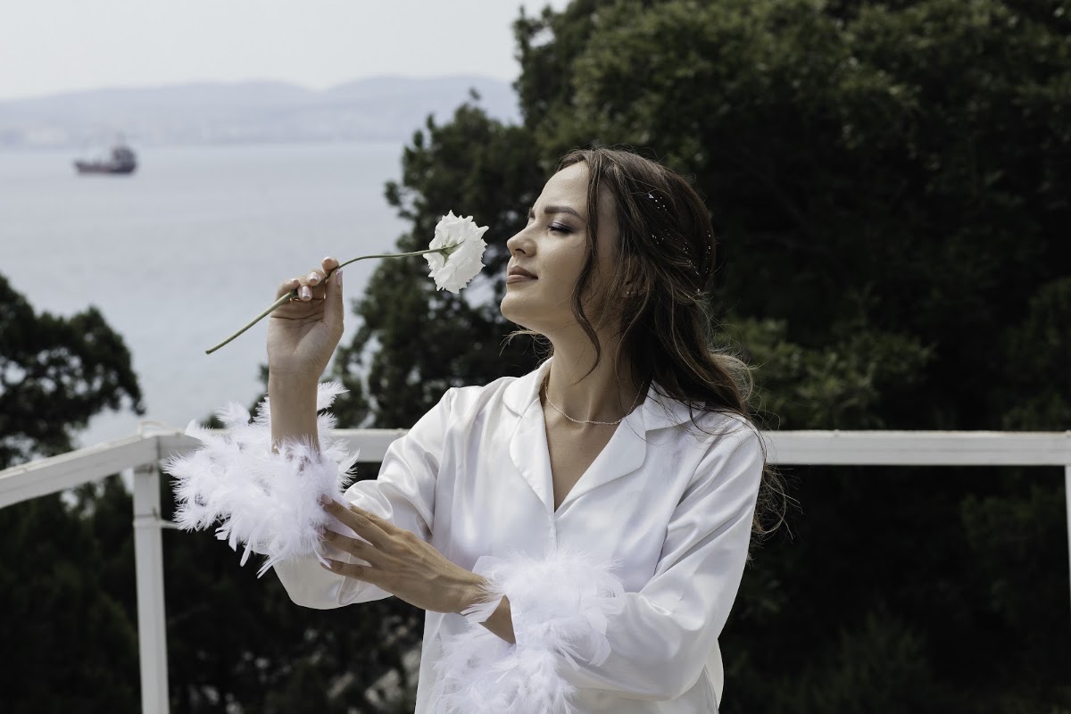 Лиана и Станислав