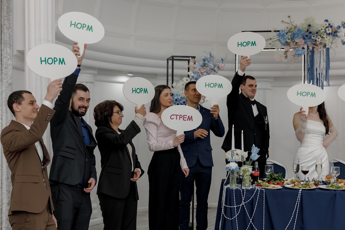 Олег и Анастасия 22.04.26