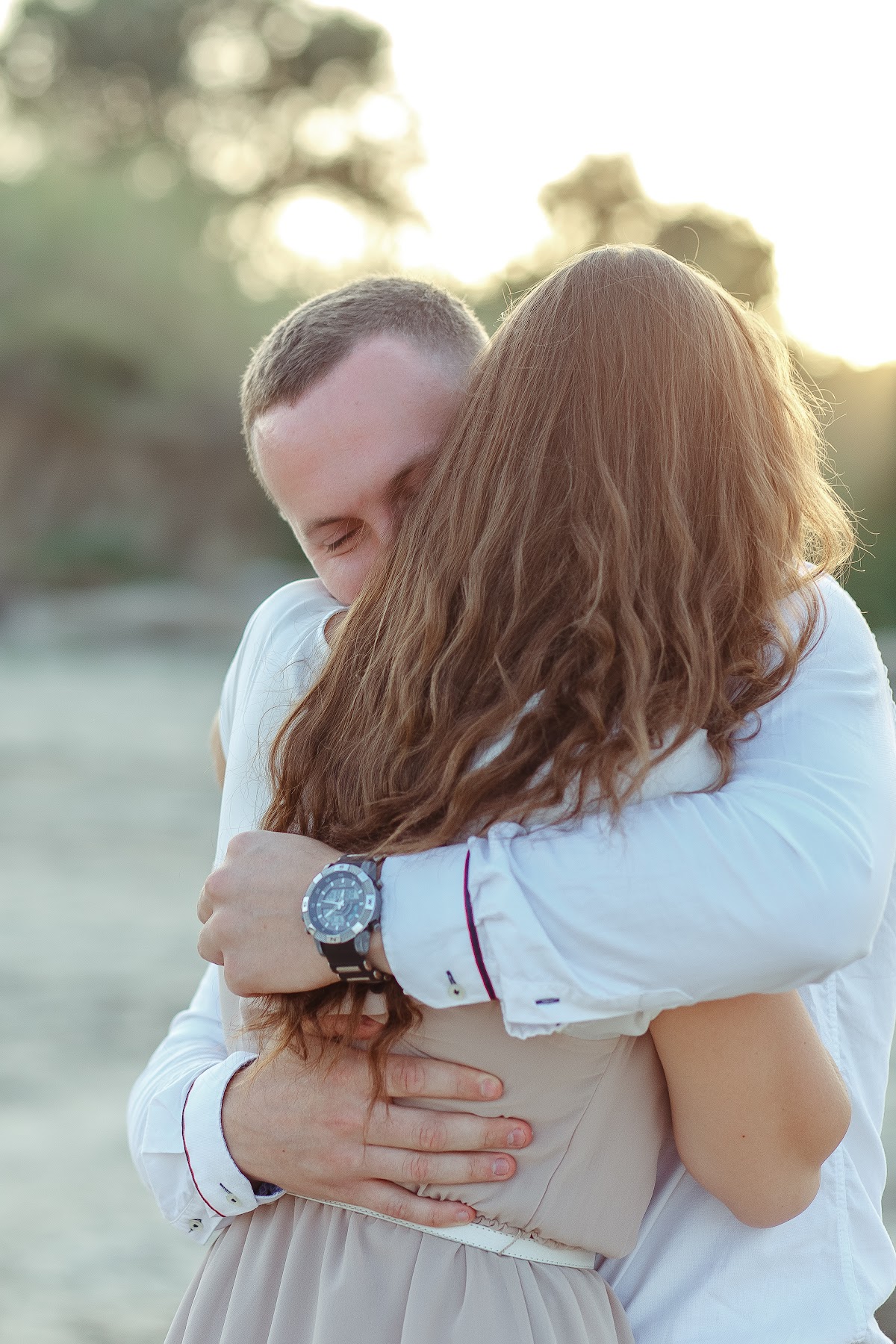 Портфолио: Love story