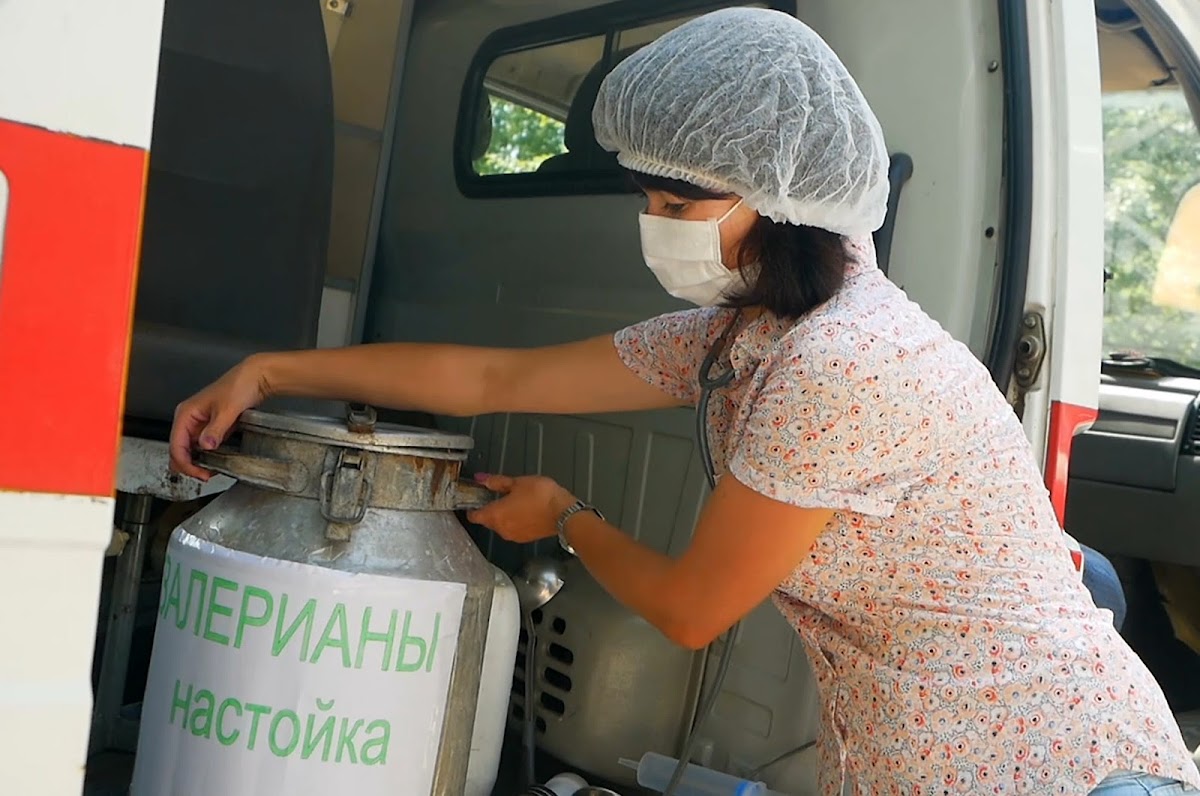 Портфолио: Выпускной