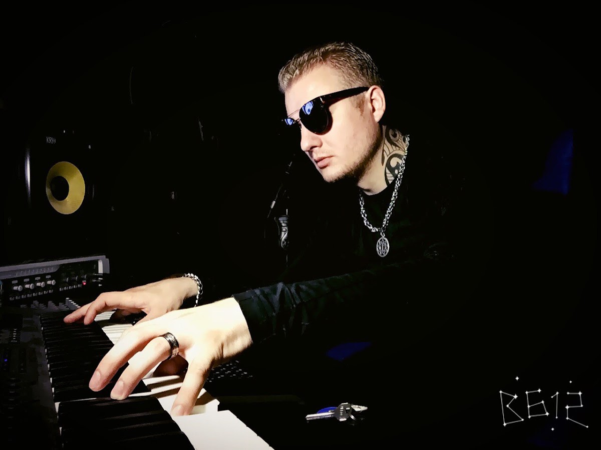 Студия звукозаписи Live Sound Records