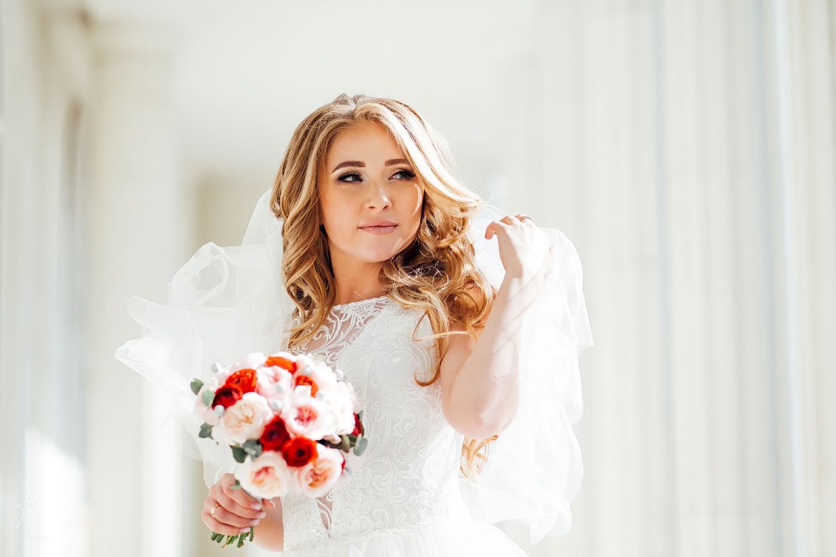 Елена и Николай