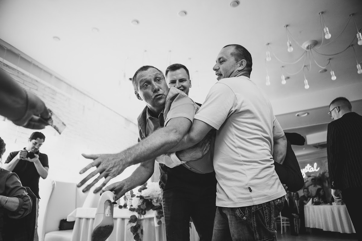 Данил и Анастасия