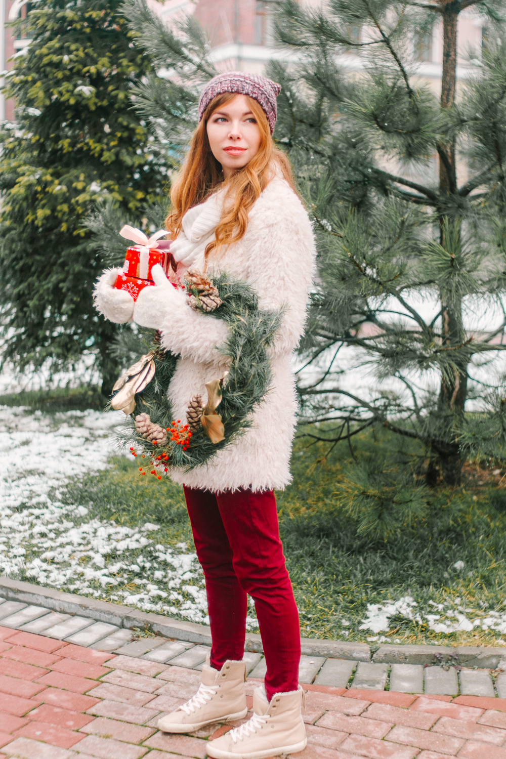 Салон "Самый Лучший День"