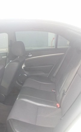 Chevrolet Epica