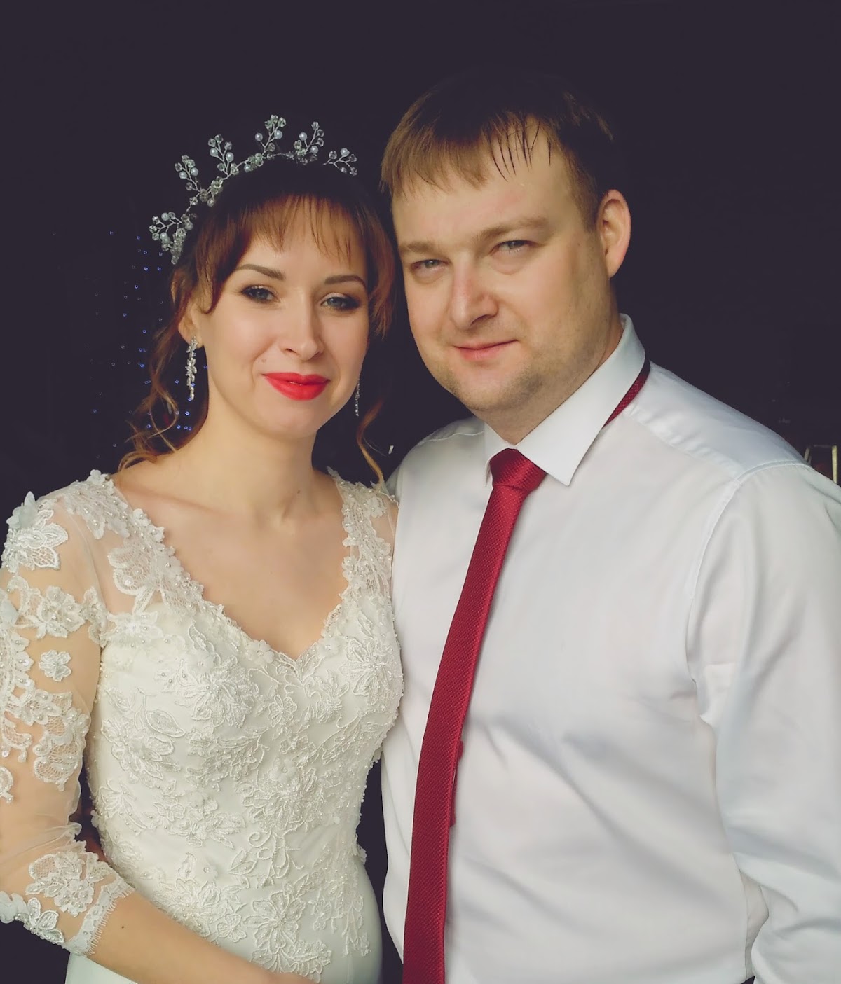 Данил Бадажков