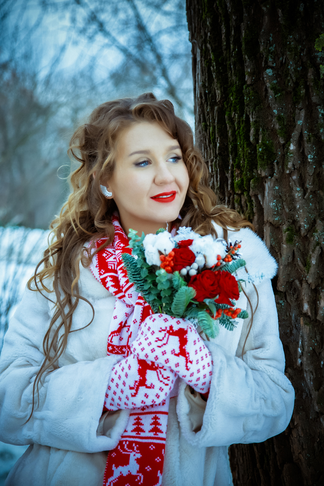 Екатерина и Максим