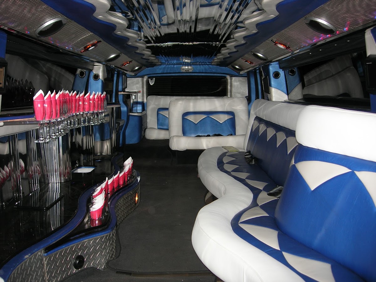 Hummer H2
