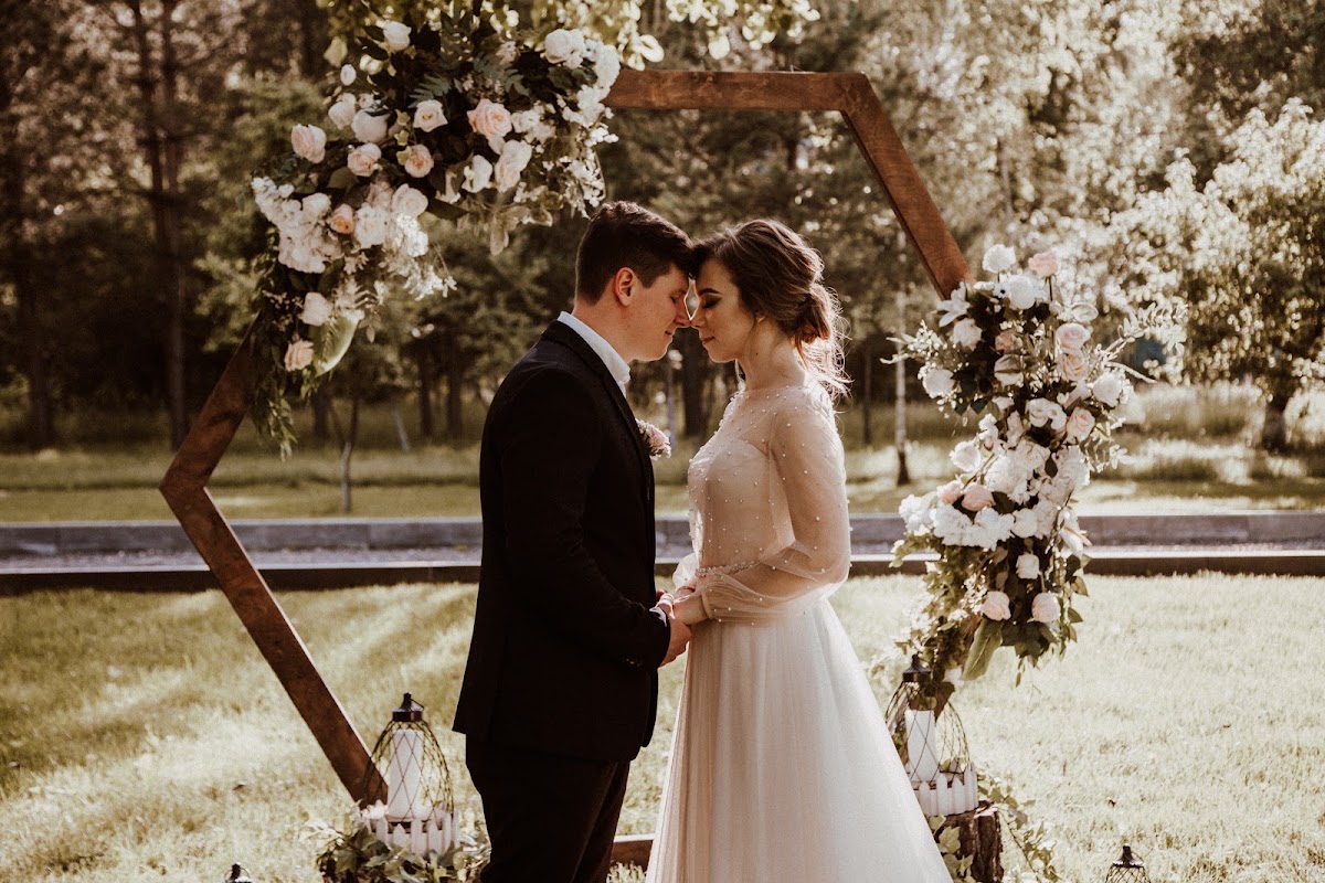 Wedding Day