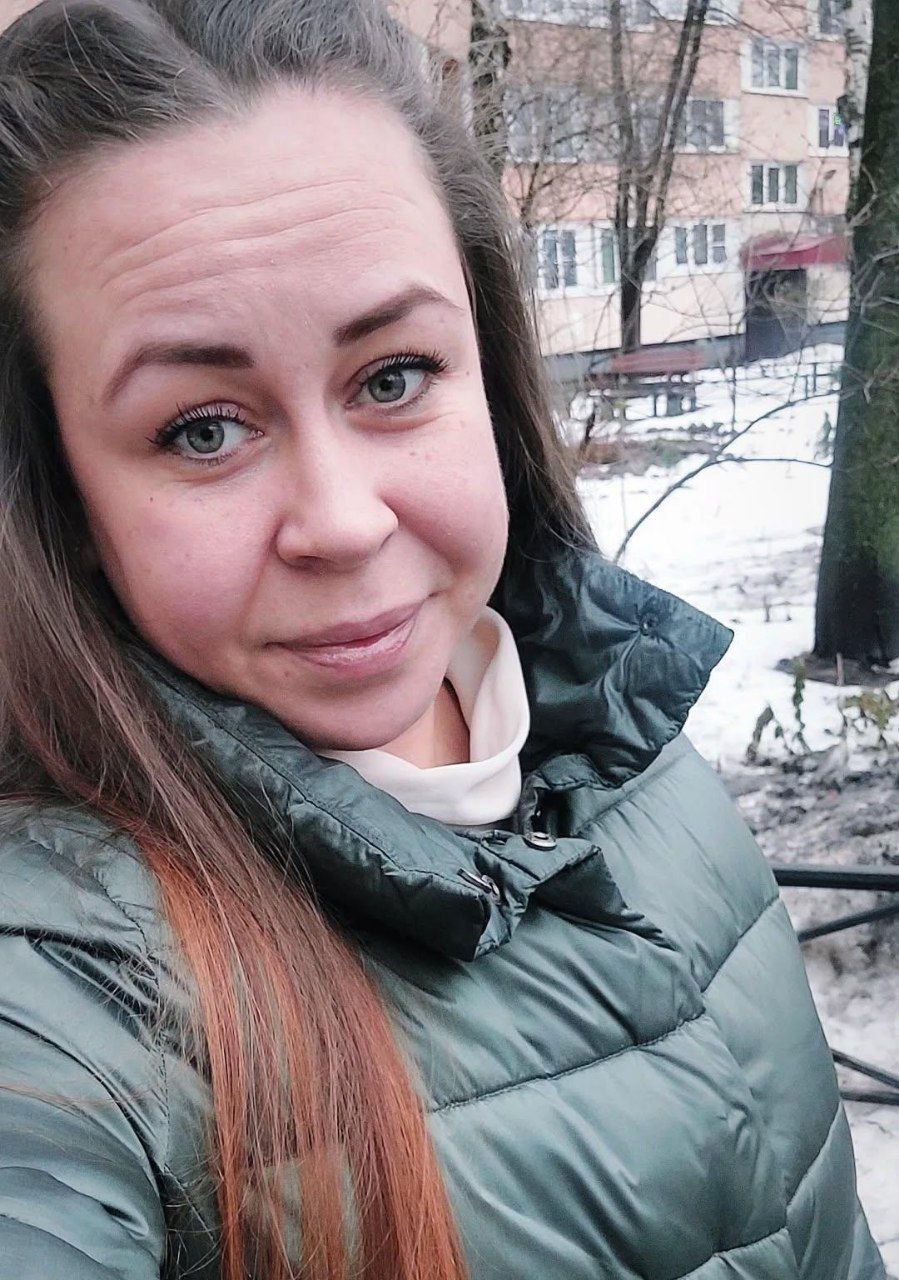 Екатерина Симонова