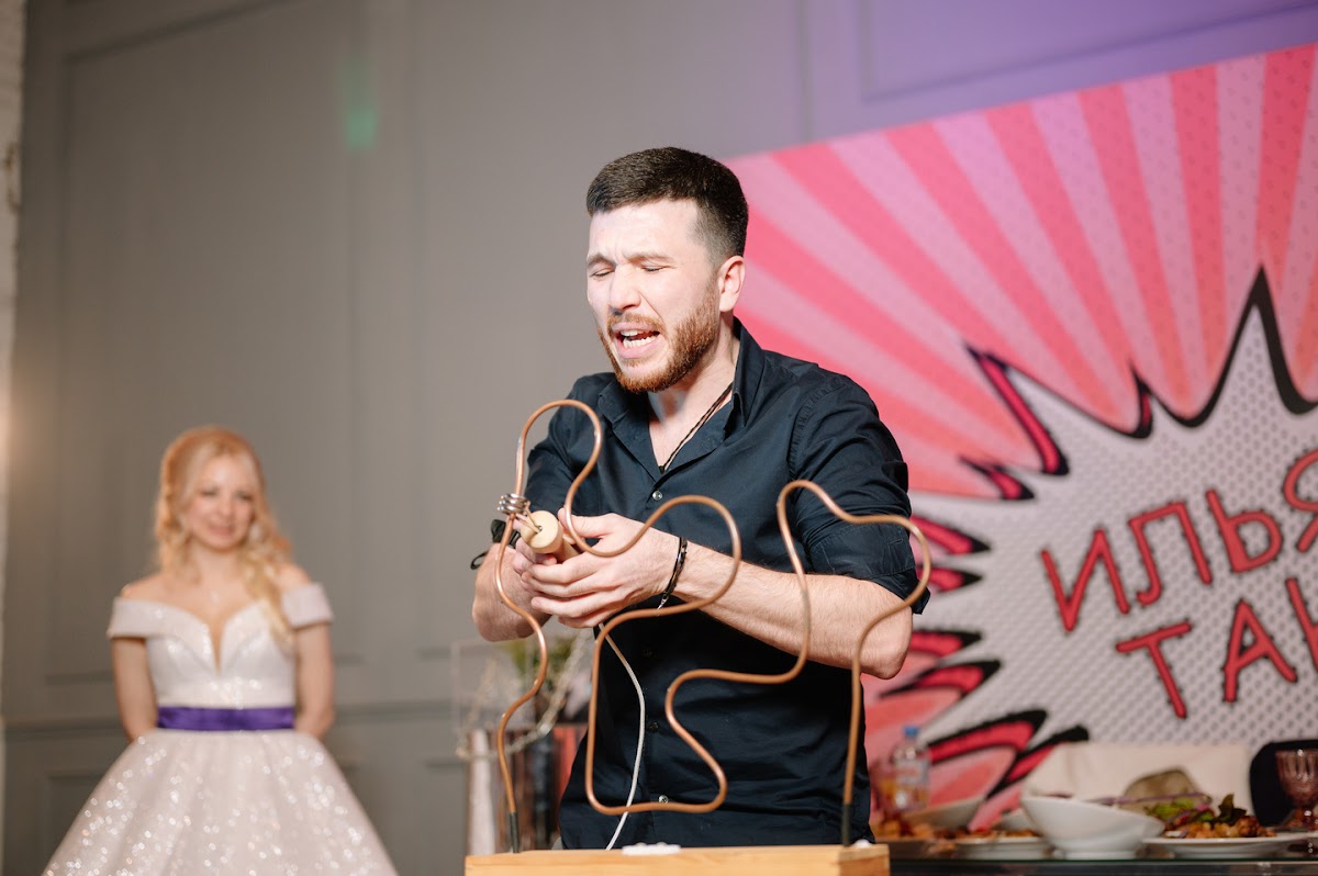 Портфолио