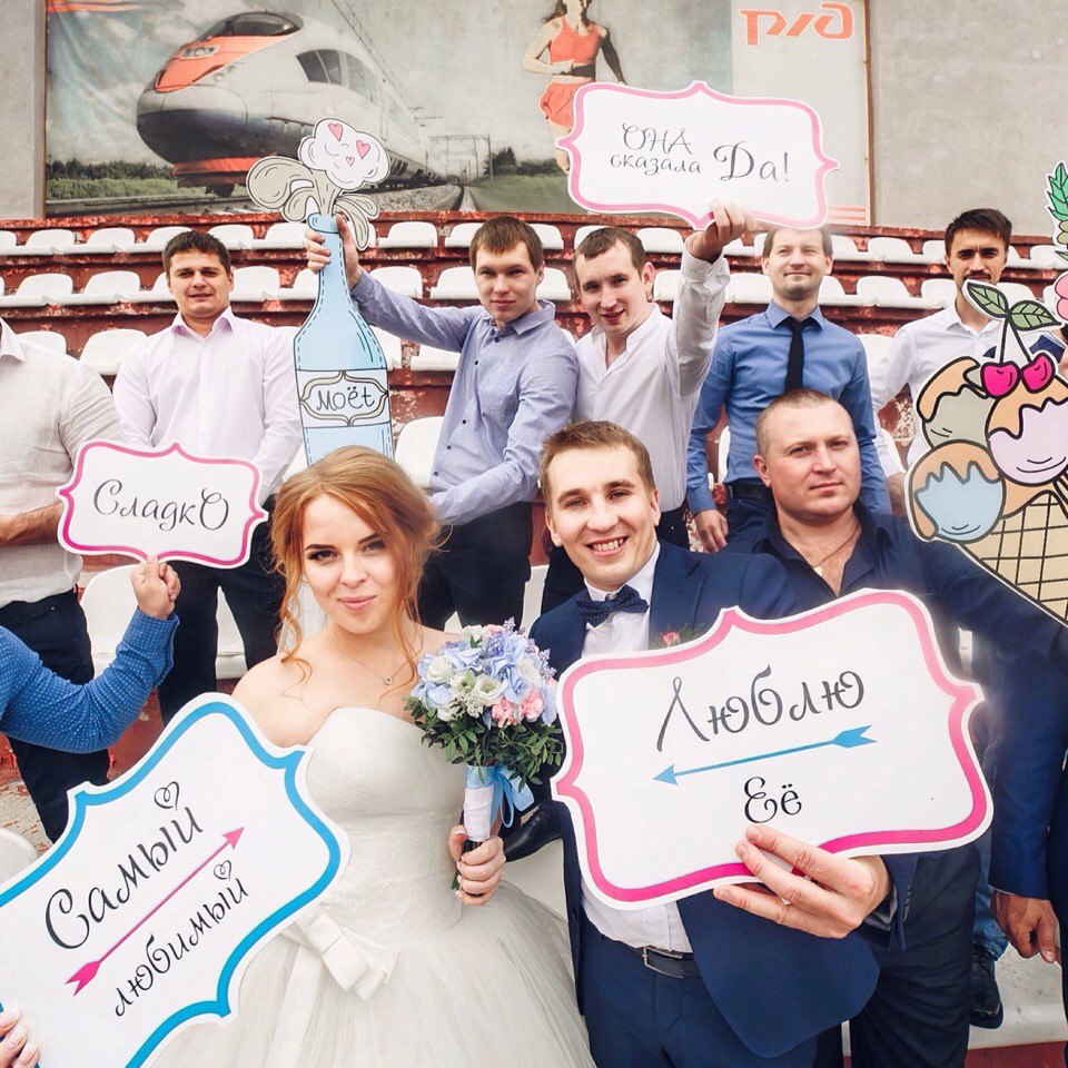 Портфолио