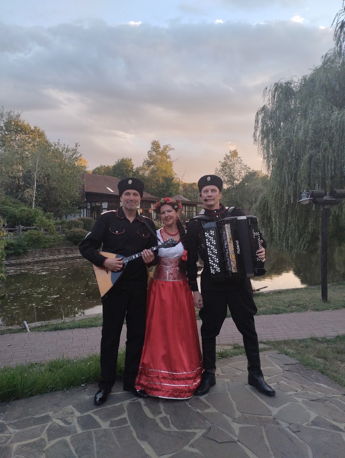 Портфолио: День рождения