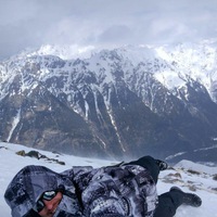 Вадим Рубцов