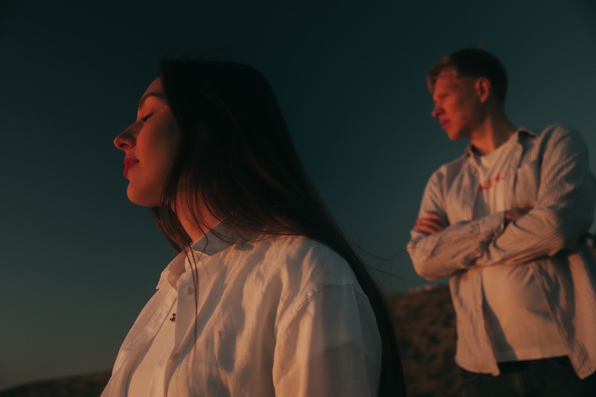 Портфолио: Love story