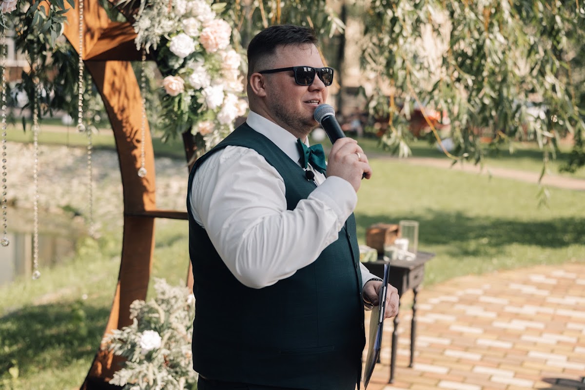Алексей и Анна