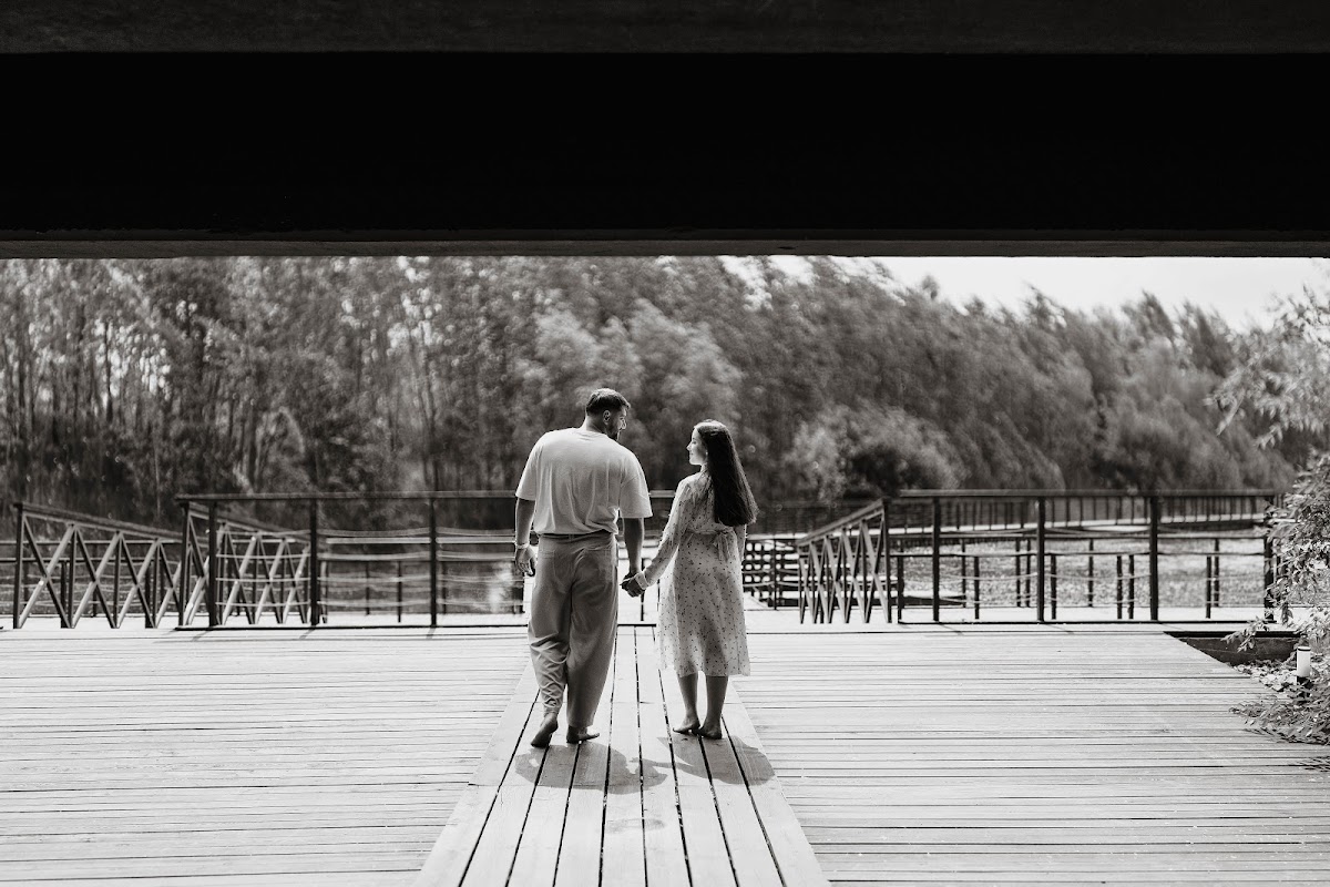 Портфолио: Love story