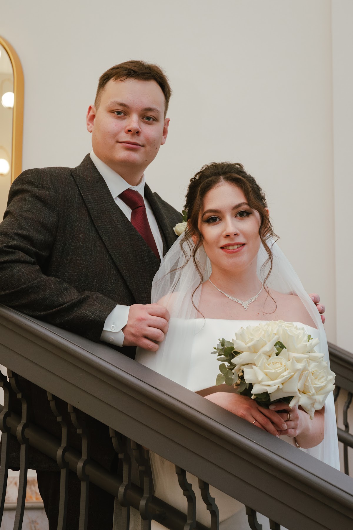 Елизавета & Никита