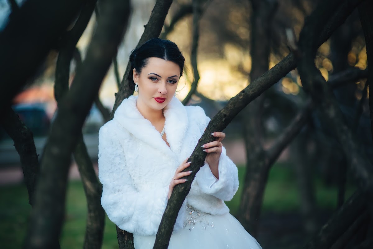 Екатерина и Андрей