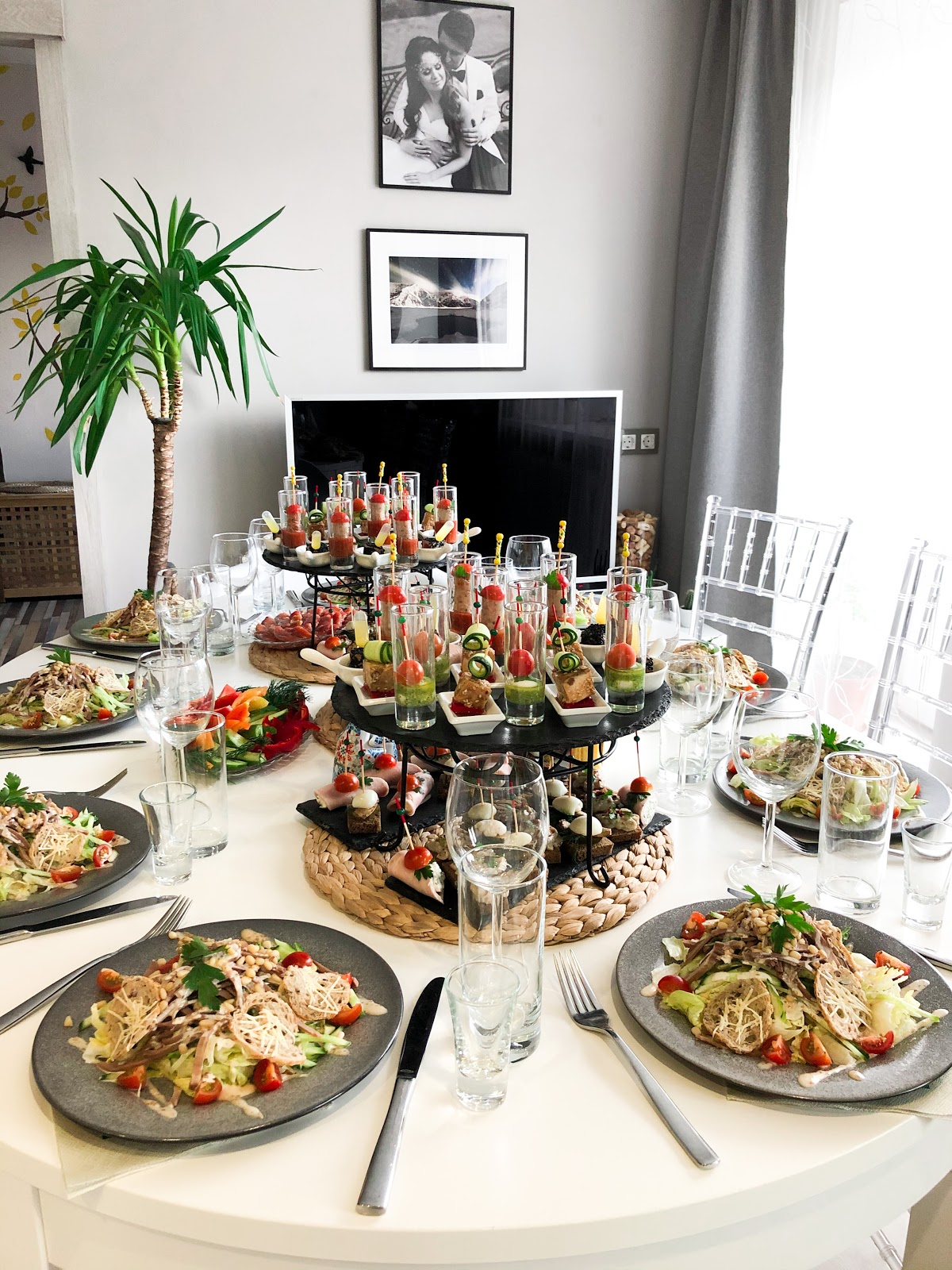 Style Catering