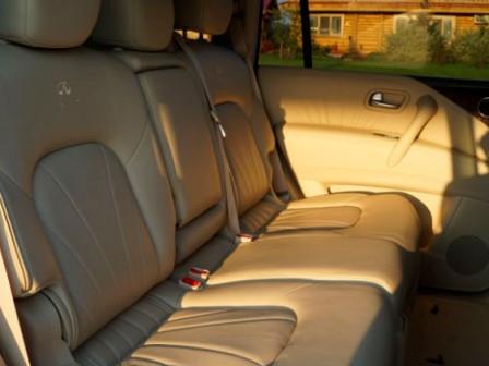 Infiniti QX80