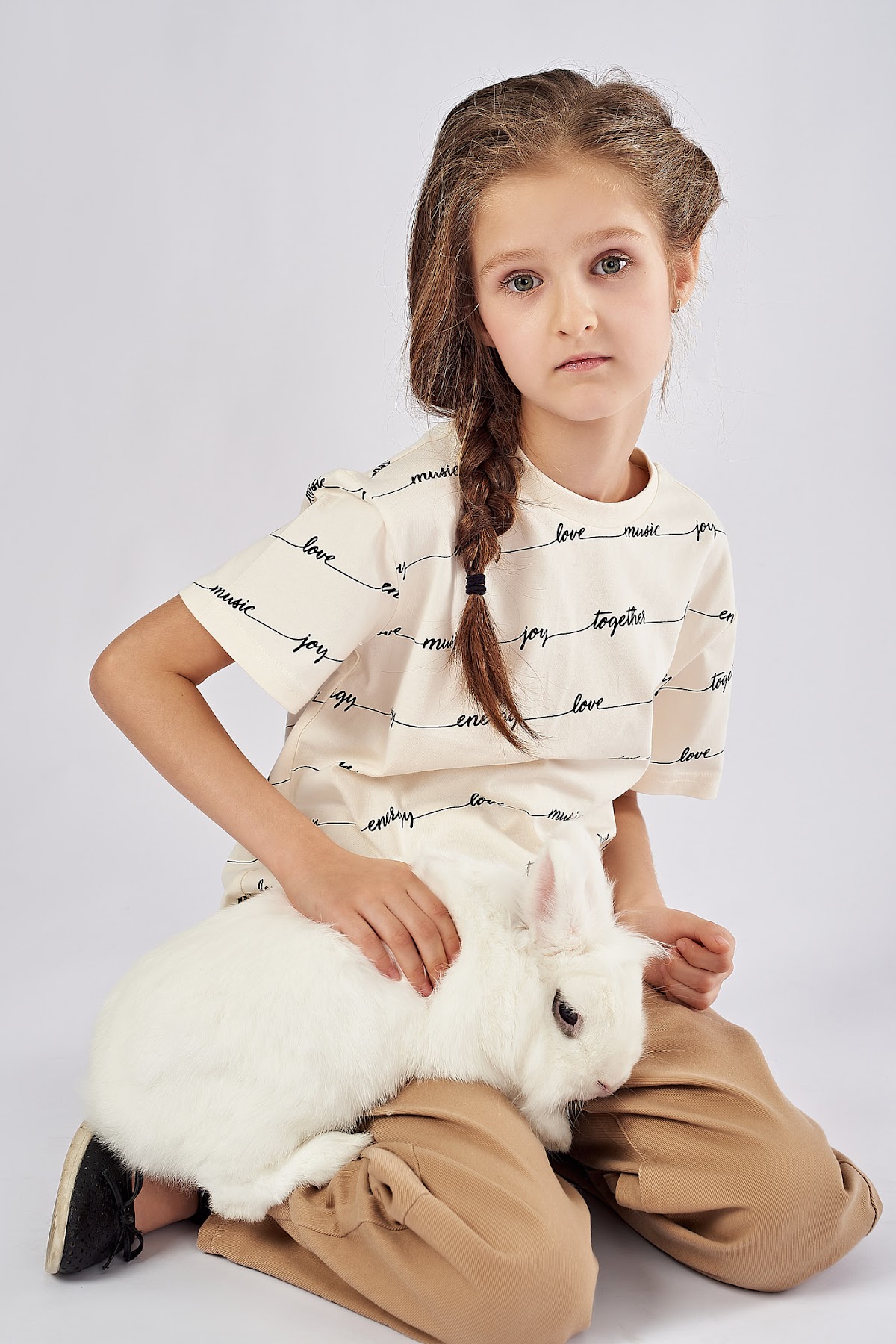 Портфолио: Мода (Fashion)