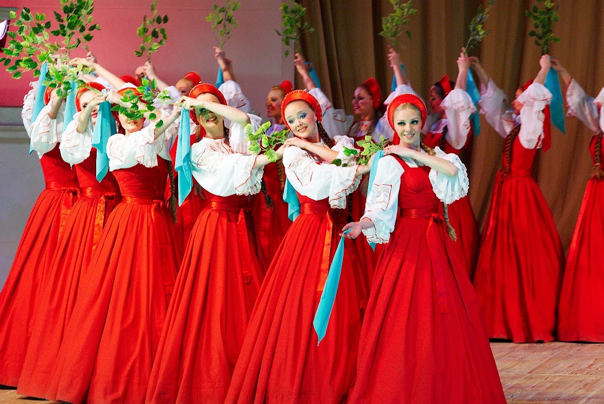 Фламенко шоу