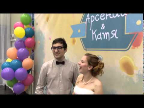 Ребята у которых уже состоялся праздник.