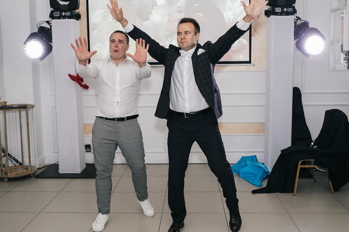 Портфолио: Выпускной