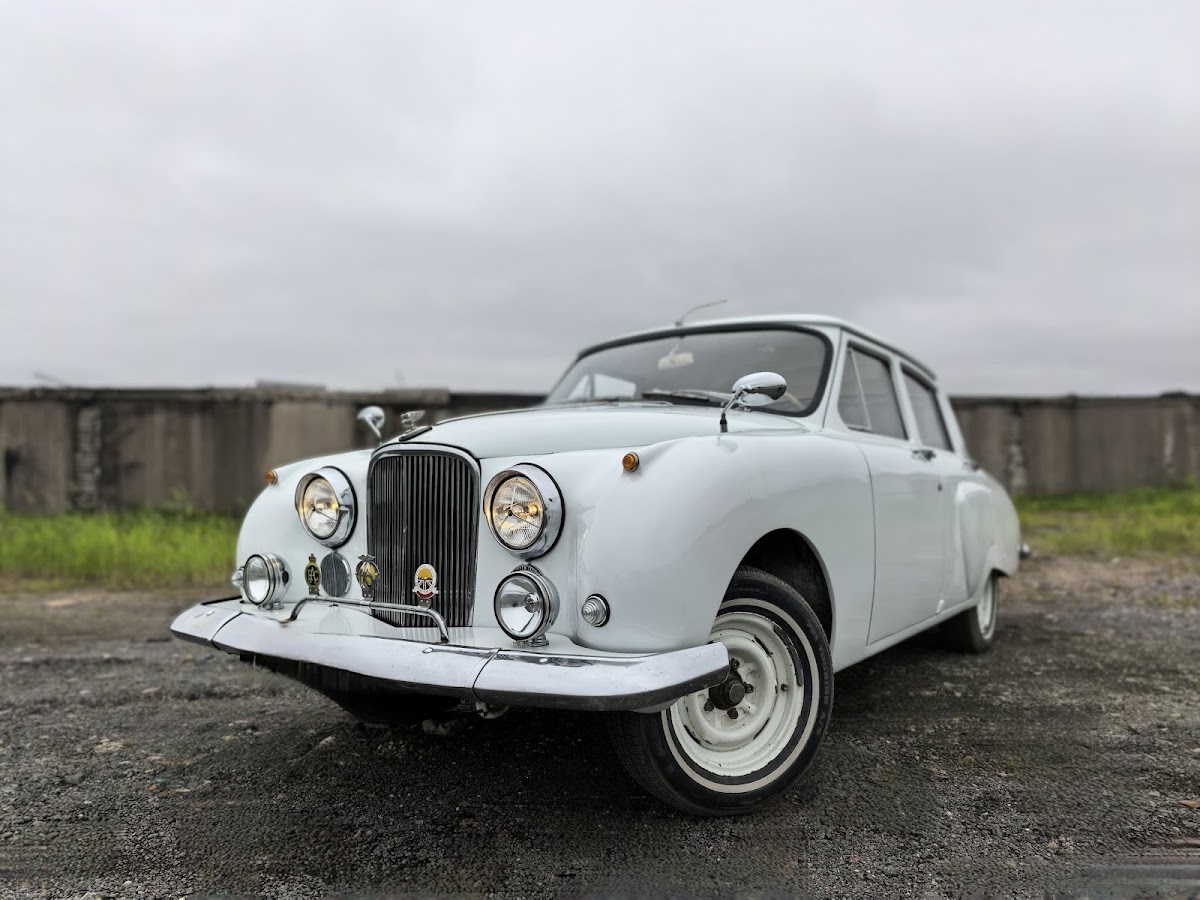 Bentley Style — кадр 4 из 21