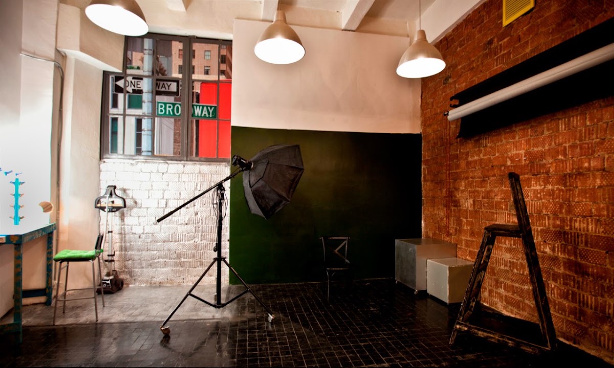 Loft 45
