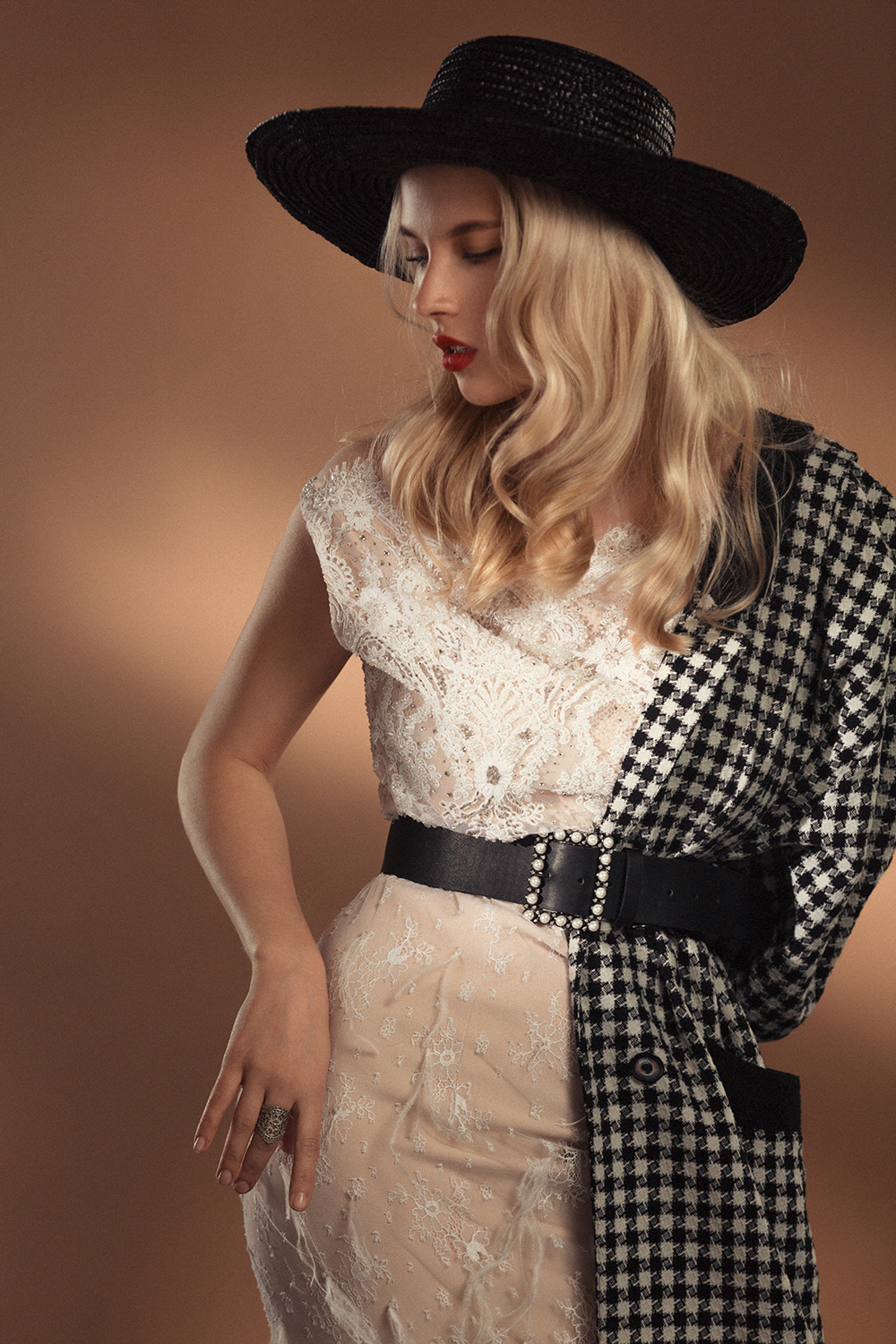 Портфолио: Мода (Fashion)