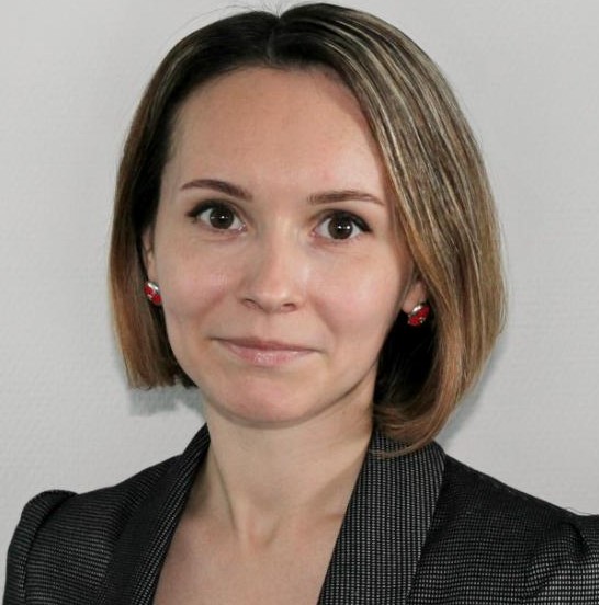 Ирина Сова