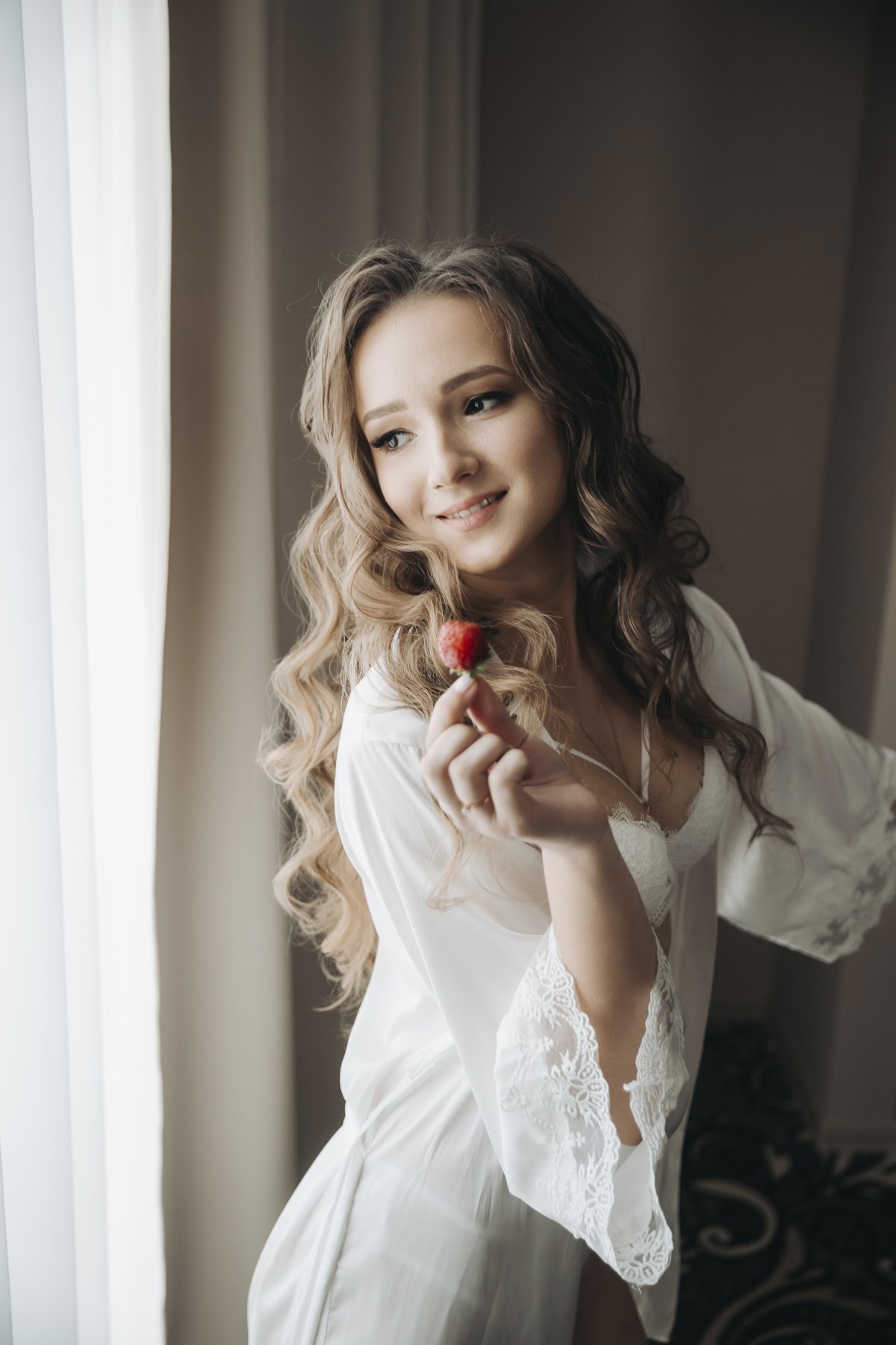 Екатерина и Михаил