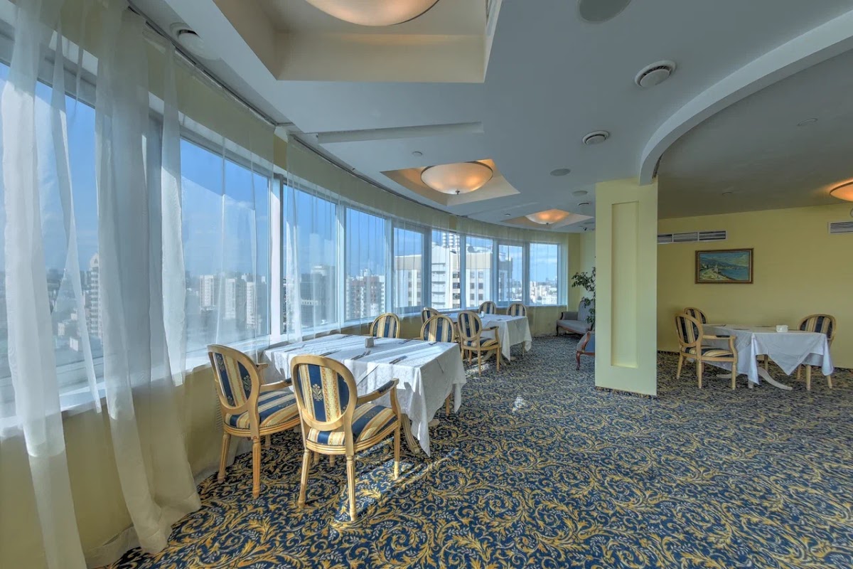 VIP-зал