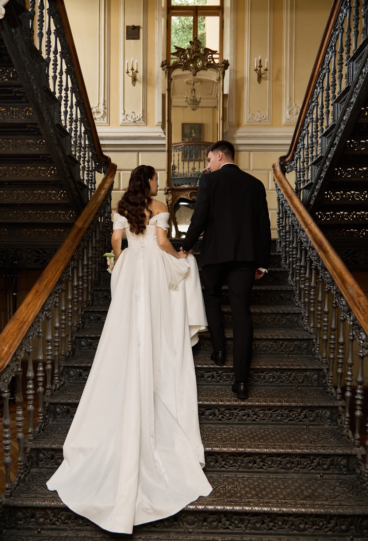 Wedding Day №5