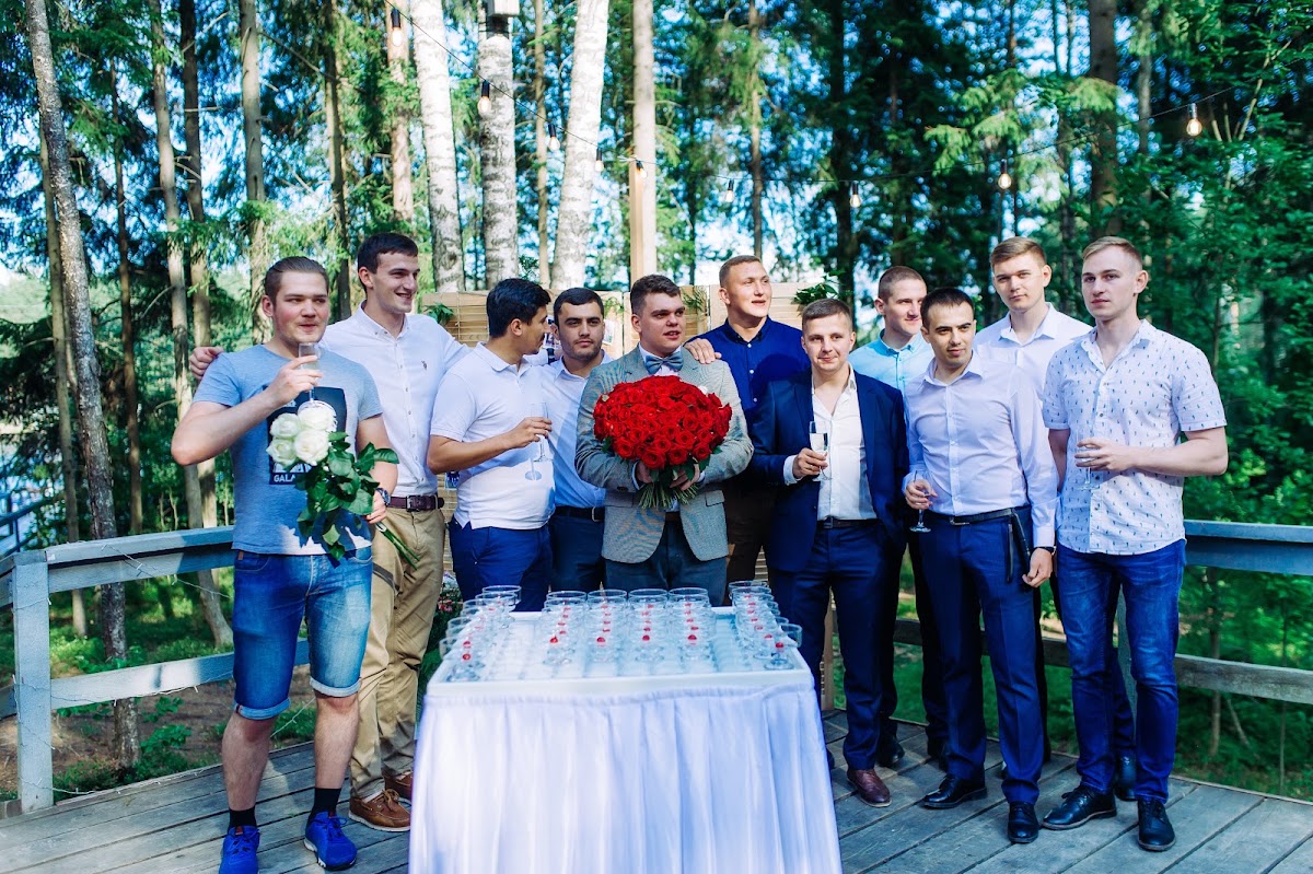 Александра и Александр