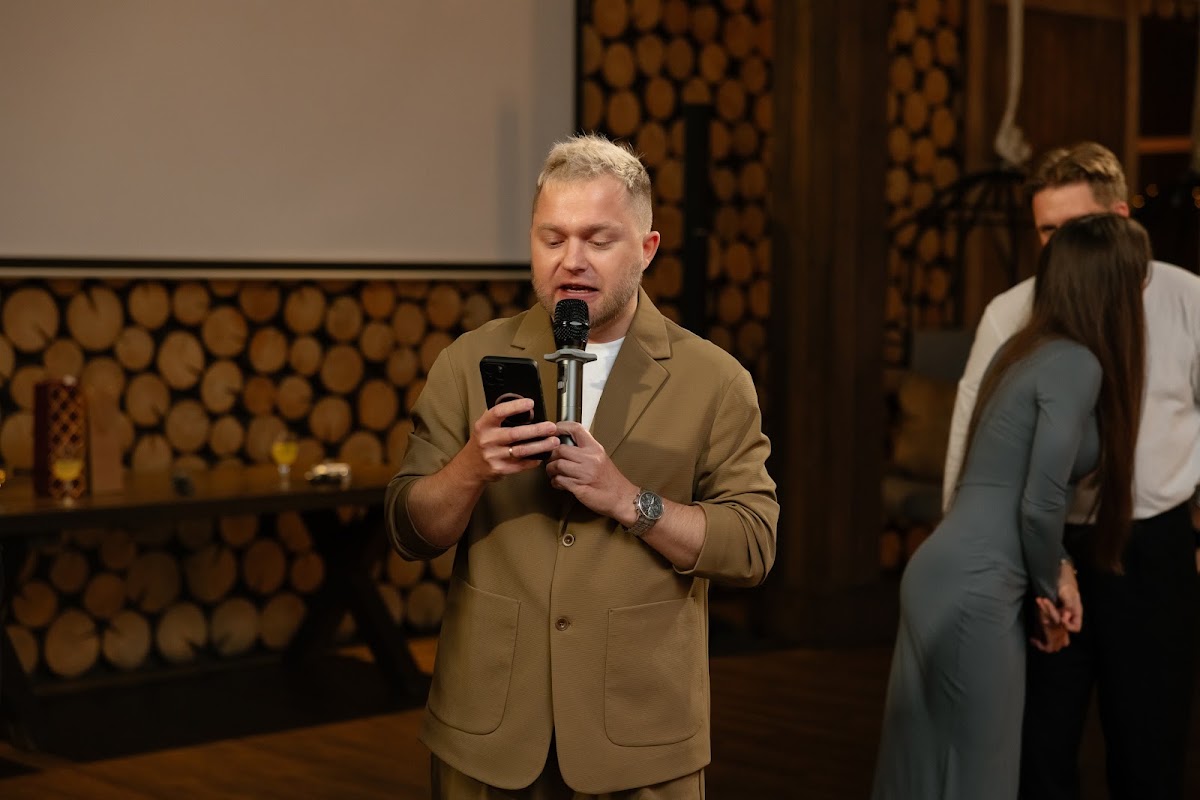 Портфолио: Свадьба