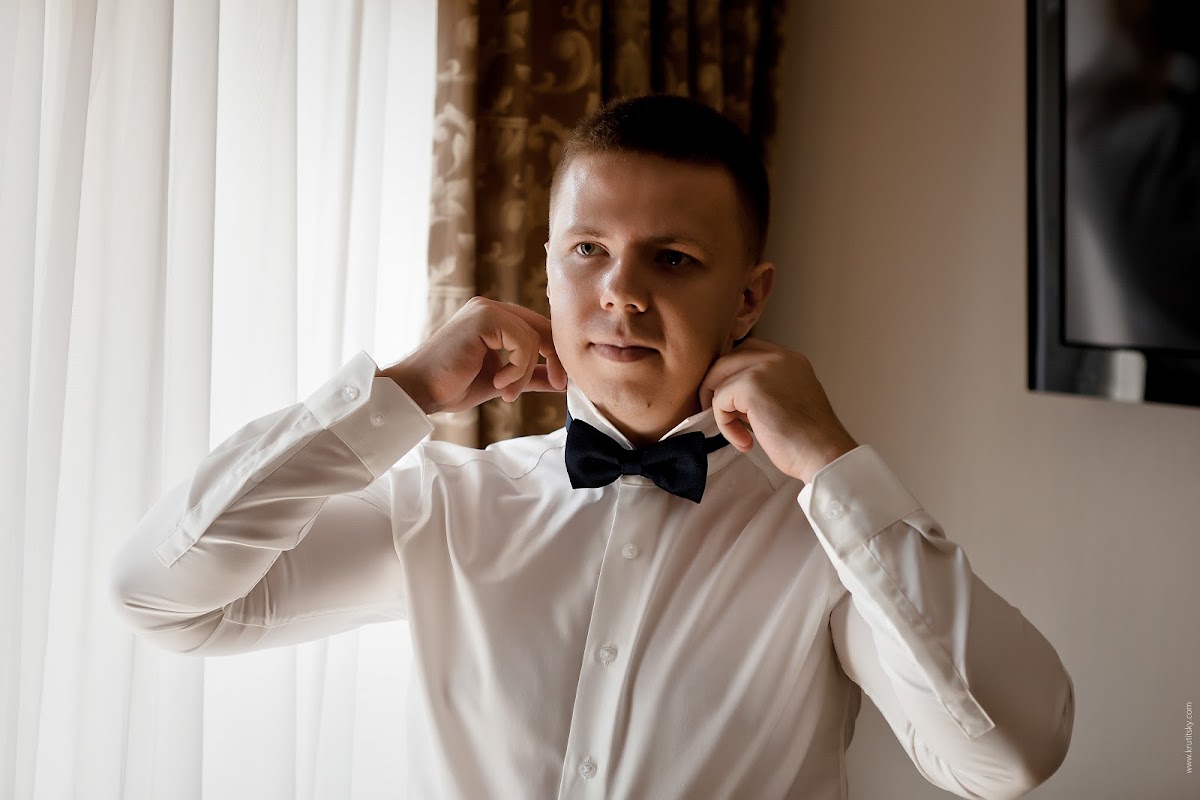 Олеся и Александр