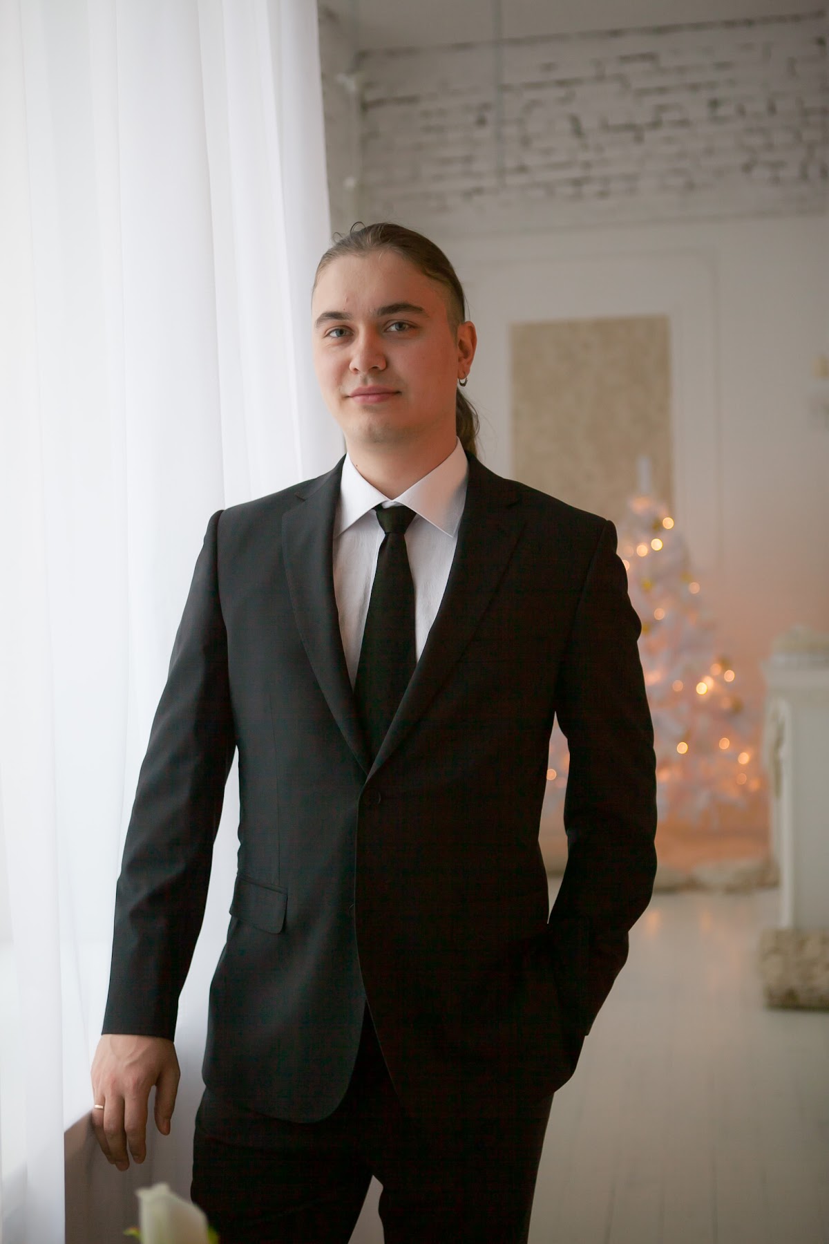Свадебный отчёт
