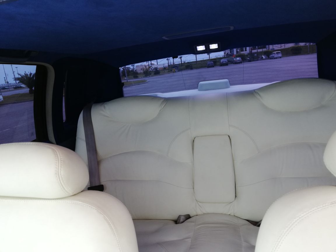 Lincoln Town Car
