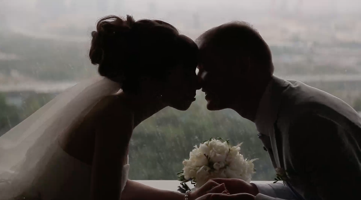 Светлана и Михаил