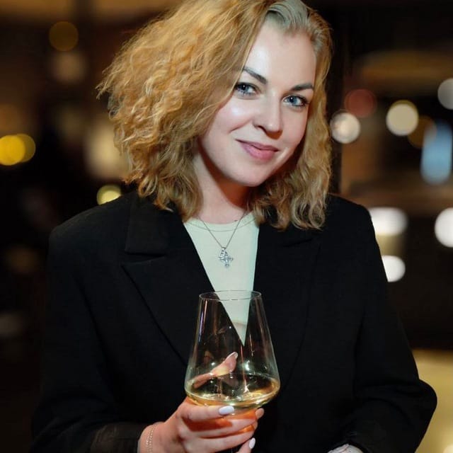 Дарина Закк