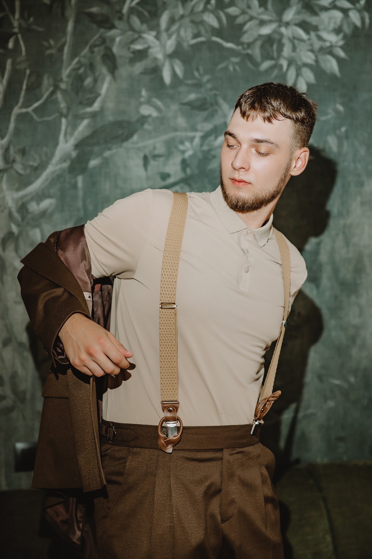 Юлия и Павел