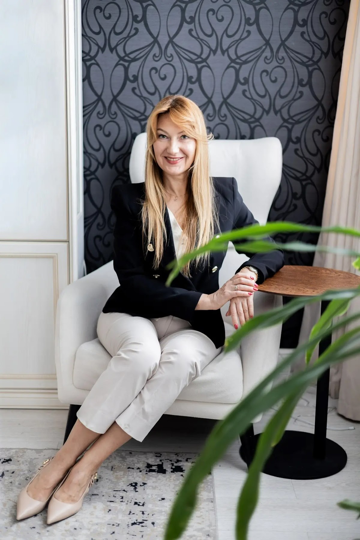 Светлана Разумова