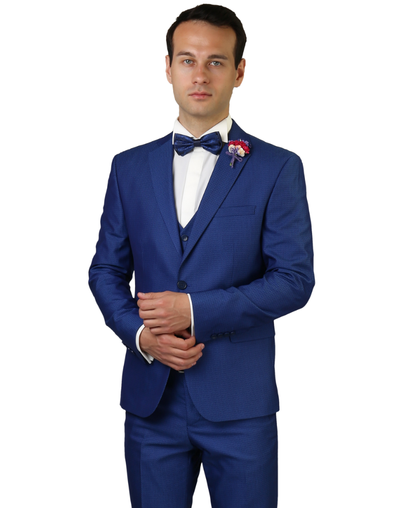 Свадебные костюмы