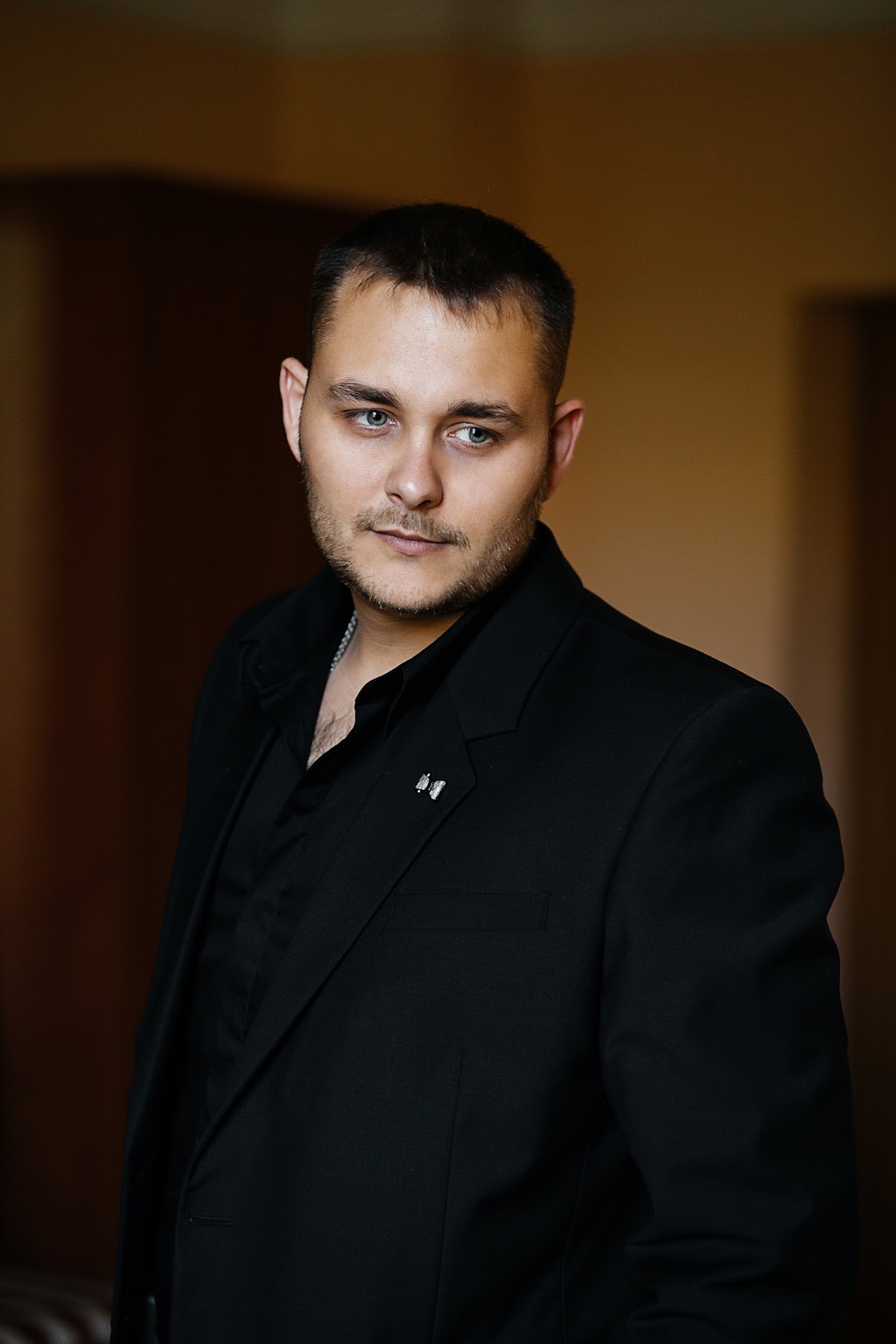 Анна и Дмитрий