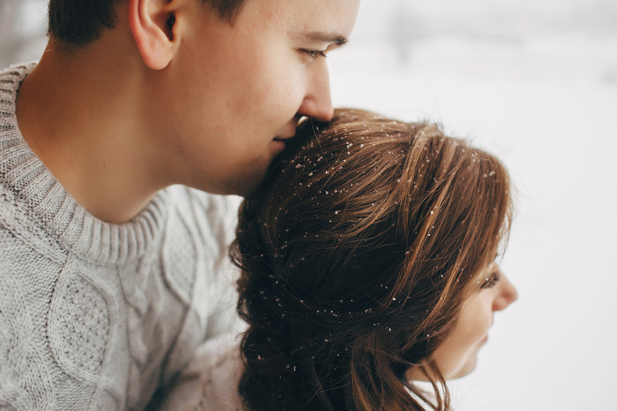 Love Story Сережа и Соня