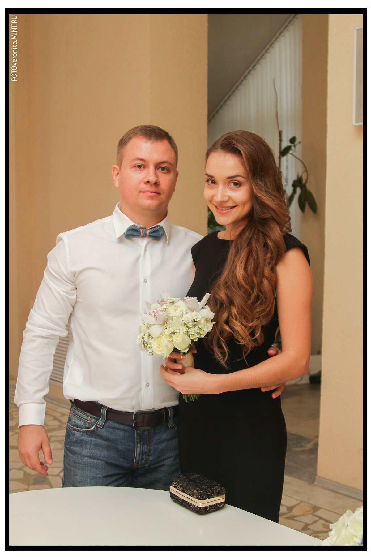 Галина и Олег